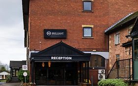 Park Hall Hotel & Spa Lancashire, A Member Of Radisson Individuals