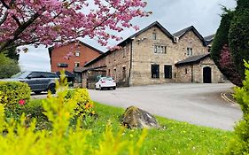 Park Hall Hotel & Spa Lancashire, A Member Of Radisson Individuals