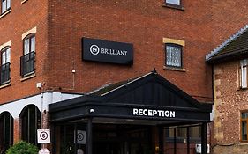 Park Hall Hotel & Spa Lancashire, A Member Of Radisson Individuals